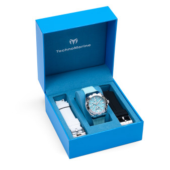 TM-124008 | Technomarine display picture 1