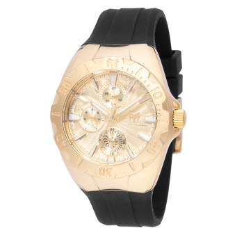 TM-124009 | Technomarine