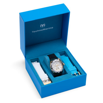 TM-124010 | Technomarine