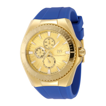 TM-124018 | Technomarine