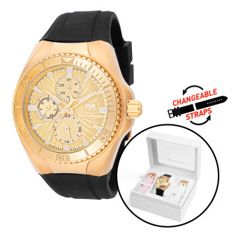 TM-124022 | Technomarine