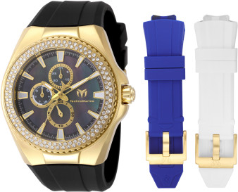 TM-124025 | Technomarine