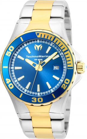 TM-215003 | Technomarine