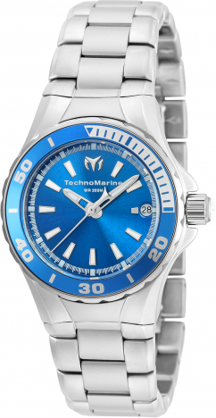 TM-215006 | Technomarine