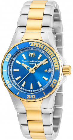 TM-215007 | Technomarine