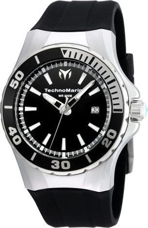 TechnoMarine TM-500701 腕時計 Relógio Technomarine Techno Marine