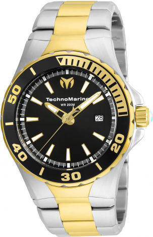 TM-215058 | Technomarine