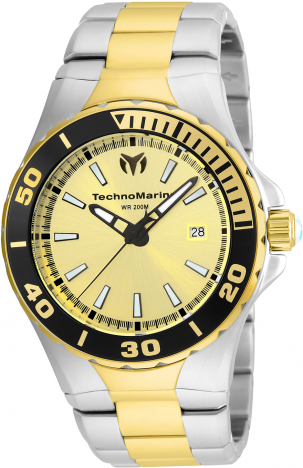 TM-215003 | Technomarine