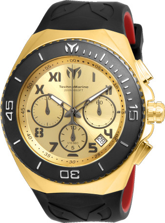 マテラノ TM-215067 | Technomarine