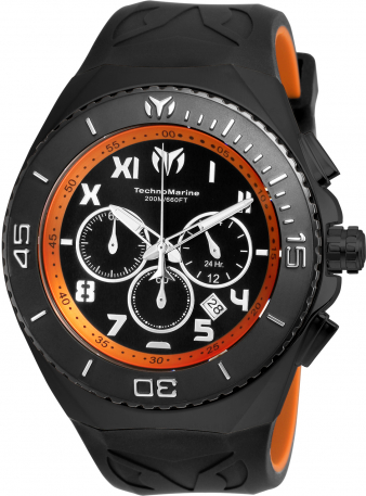 TM-215072 | Technomarine