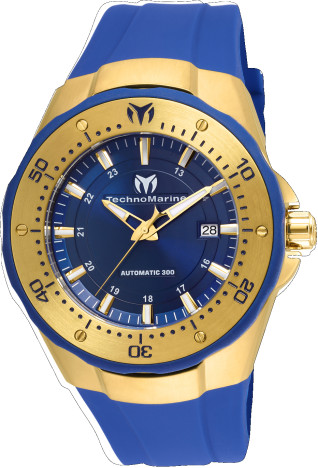 TM-215085 | Technomarine