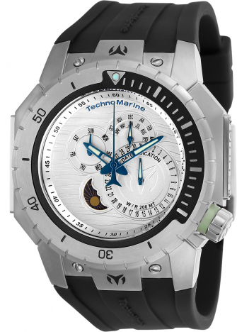 エコロマリン ２種✕２点 計４点 TM-216008 | Technomarine
