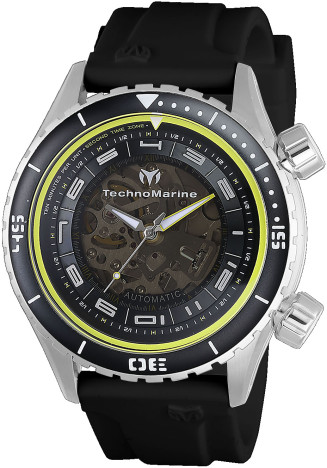 TM-218006 | Technomarine