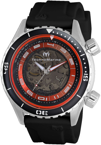 TM-218002 | Technomarine