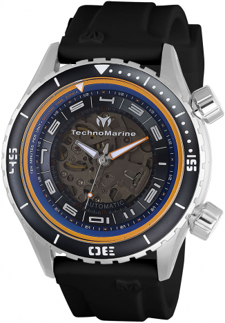 TM-218005 | Technomarine