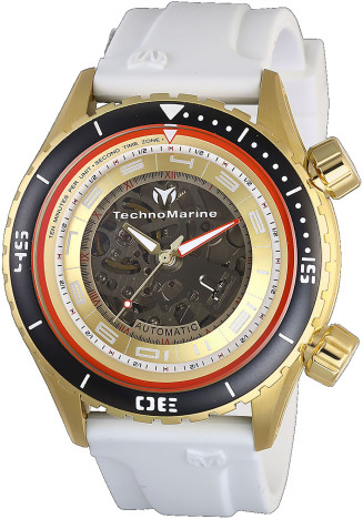 TM-218004 | Technomarine