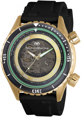 TM-218005 | Technomarine