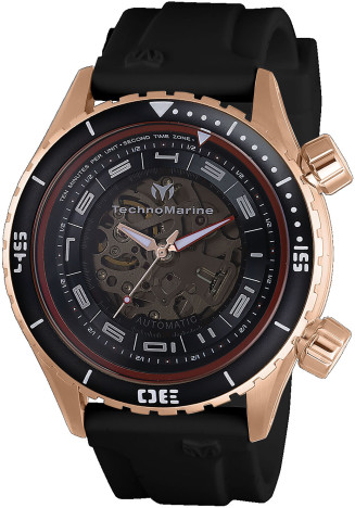 TM-218002 | Technomarine