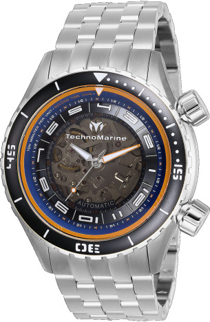 TM-218013 | Technomarine