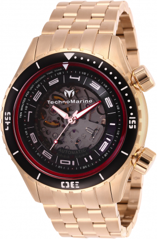 TM-218015 | Technomarine