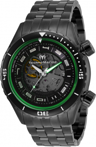 半額満載！スーパーSALE グランドセール！ TM-218015 | Technomarine その他
