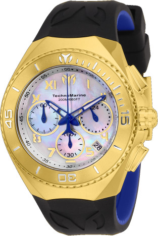 TM-218022 | Technomarine