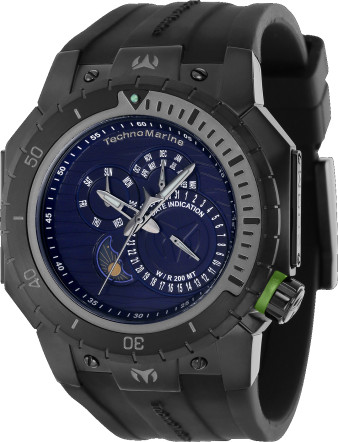 TM-218028 | Technomarine