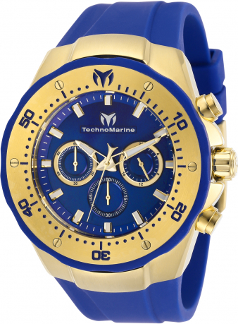 TM-218033 | Technomarine