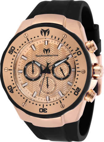 TM-218031 | Technomarine