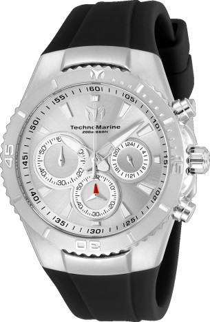 TM-218034 | Technomarine