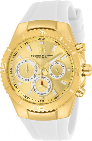 TM-218037 | Technomarine