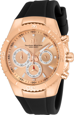 TM-218040 | Technomarine
