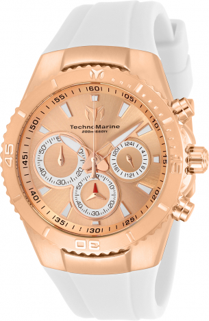 TM-218037 | Technomarine