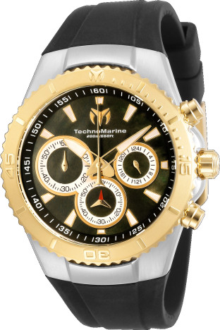 TM-220078 | Technomarine