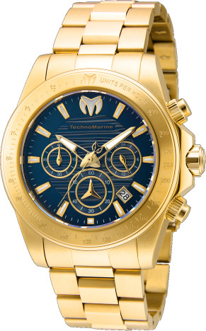 TM-219006 | Technomarine