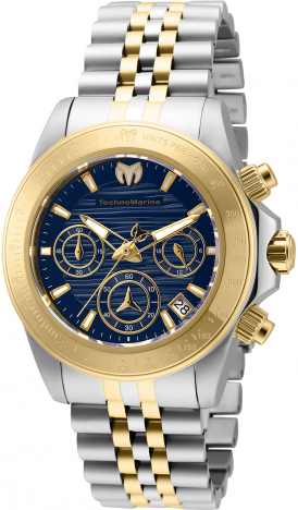 TM-219010 | Technomarine