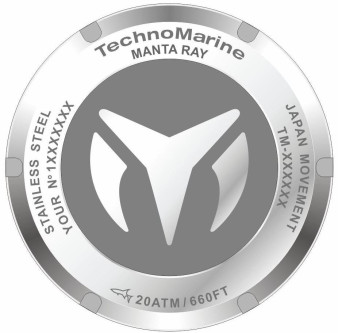 TM-219034 | Technomarine