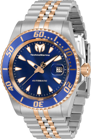 TM-219050 | Technomarine