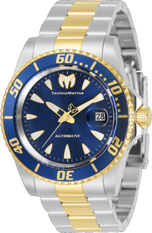 テクノマリン　クロノグラフ TM-219071 | Technomarine