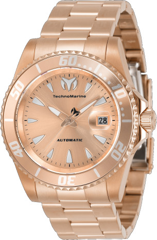 ジャパンテック TM-219072 | Technomarine