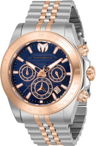 Manta TM-219000 | Technomarine