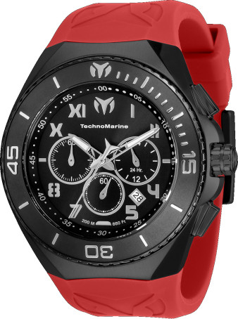 マリン TechnoMarine Coral Legacy Women's Watch (Mod: TM-416042) | Invicta