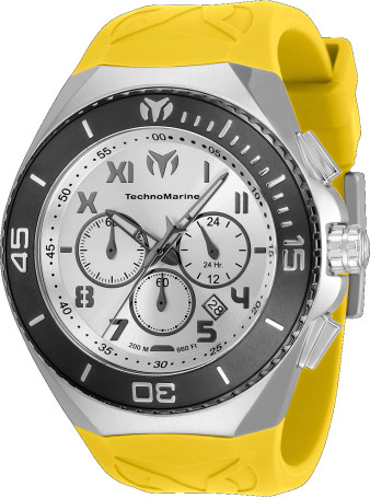TM-220004 | Technomarine