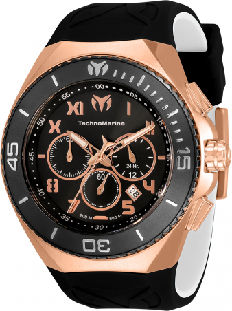 TM-220009 | Technomarine