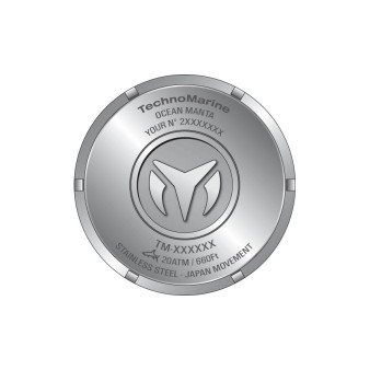 TM-220008 | Technomarine