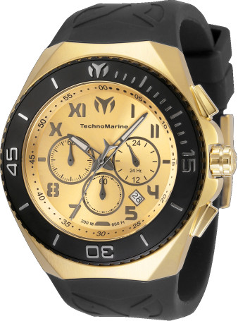 TM-220017 | Technomarine