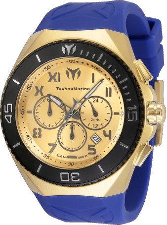 TM-220018 | Technomarine