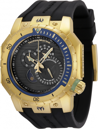 TM-220026 | Technomarine