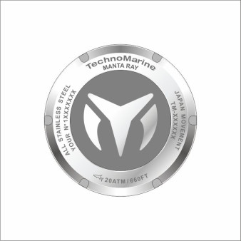 TM-220030 | Technomarine