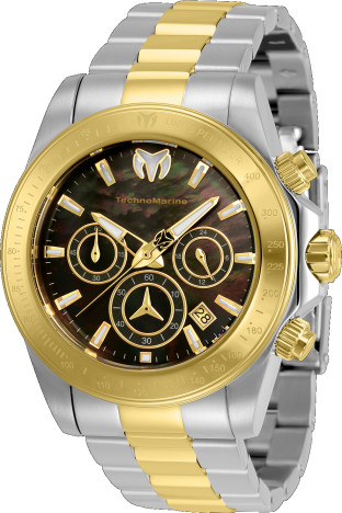 TM-220033 | Technomarine